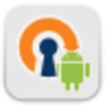 Logo of OpenVPN Installer android Application 